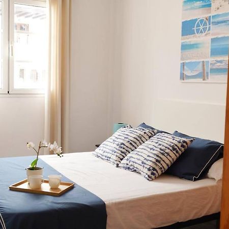 Apartamento Alisio アリエタ エクステリア 写真