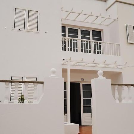 Apartamento Alisio アリエタ エクステリア 写真