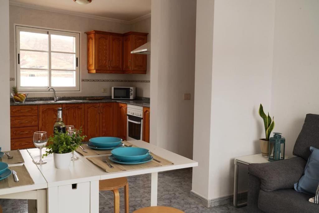 Apartamento Alisio アリエタ エクステリア 写真