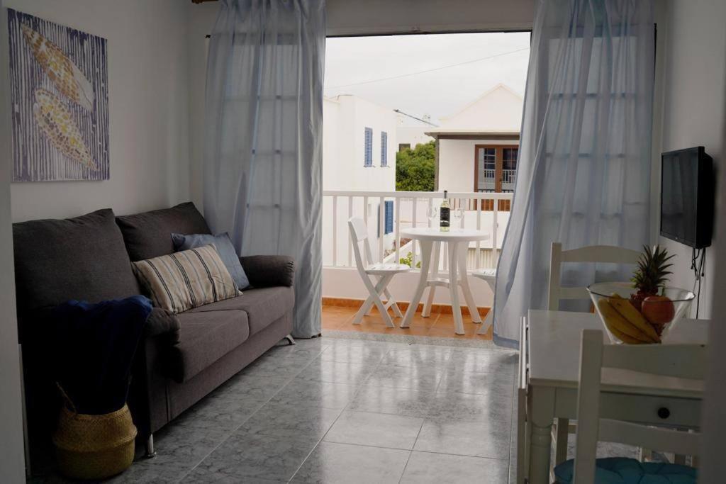Apartamento Alisio アリエタ エクステリア 写真
